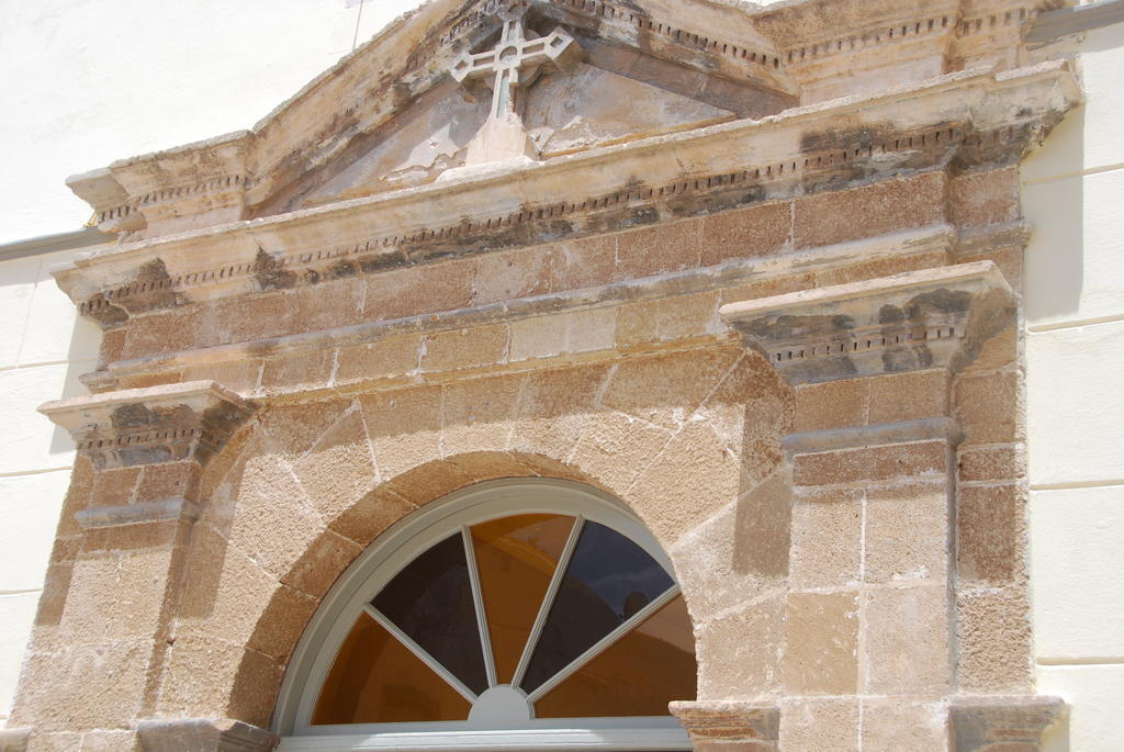 Hotel L'Iglesia El Jadida Exterior photo