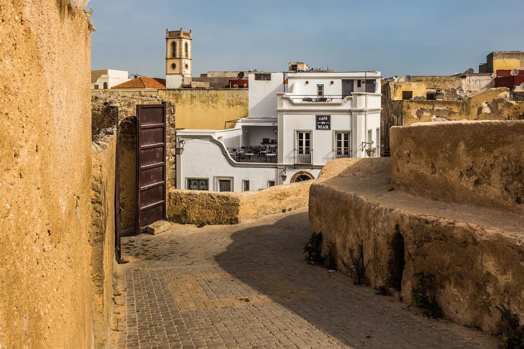 Hotel L'Iglesia El Jadida Exterior photo