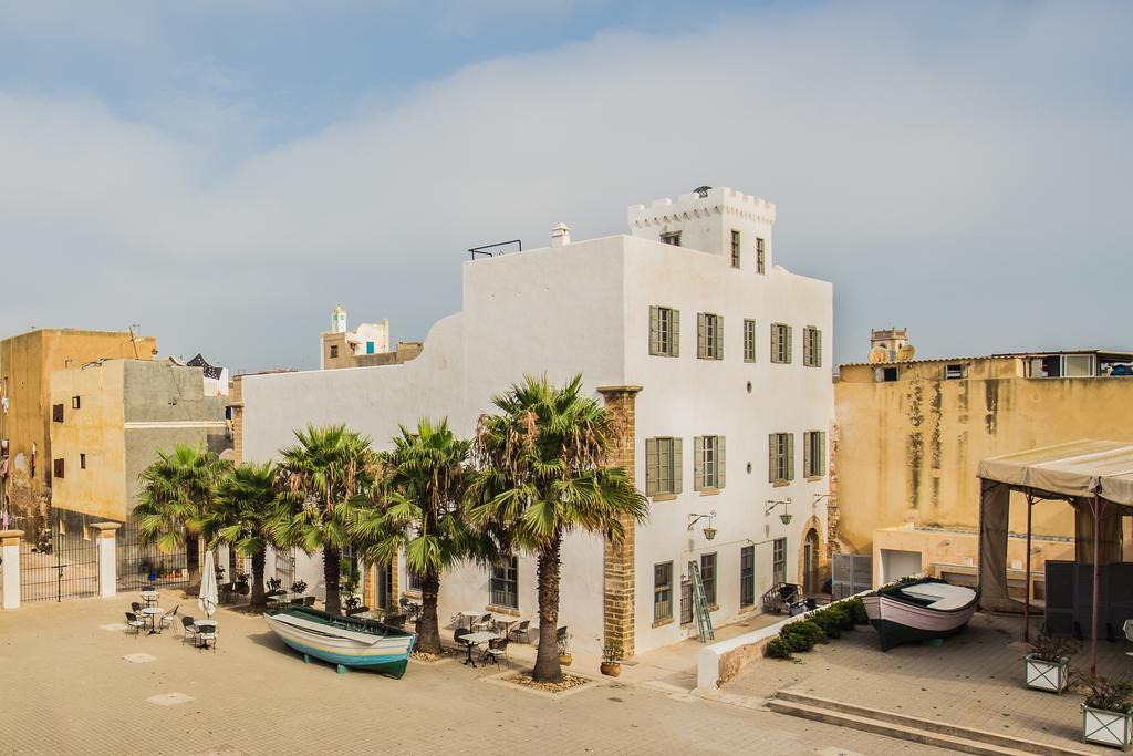 Hotel L'Iglesia El Jadida Exterior photo