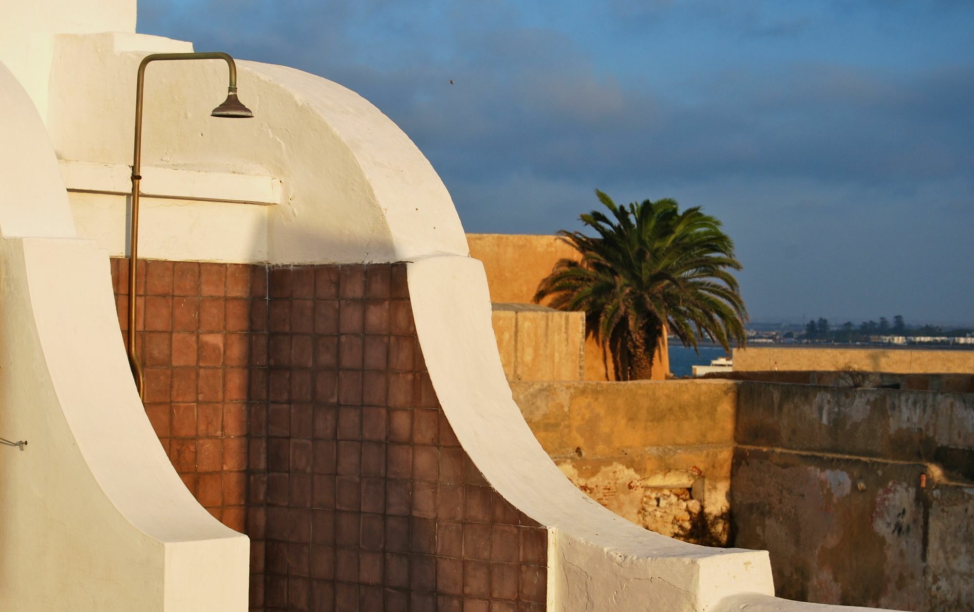 Hotel L'Iglesia El Jadida Exterior photo