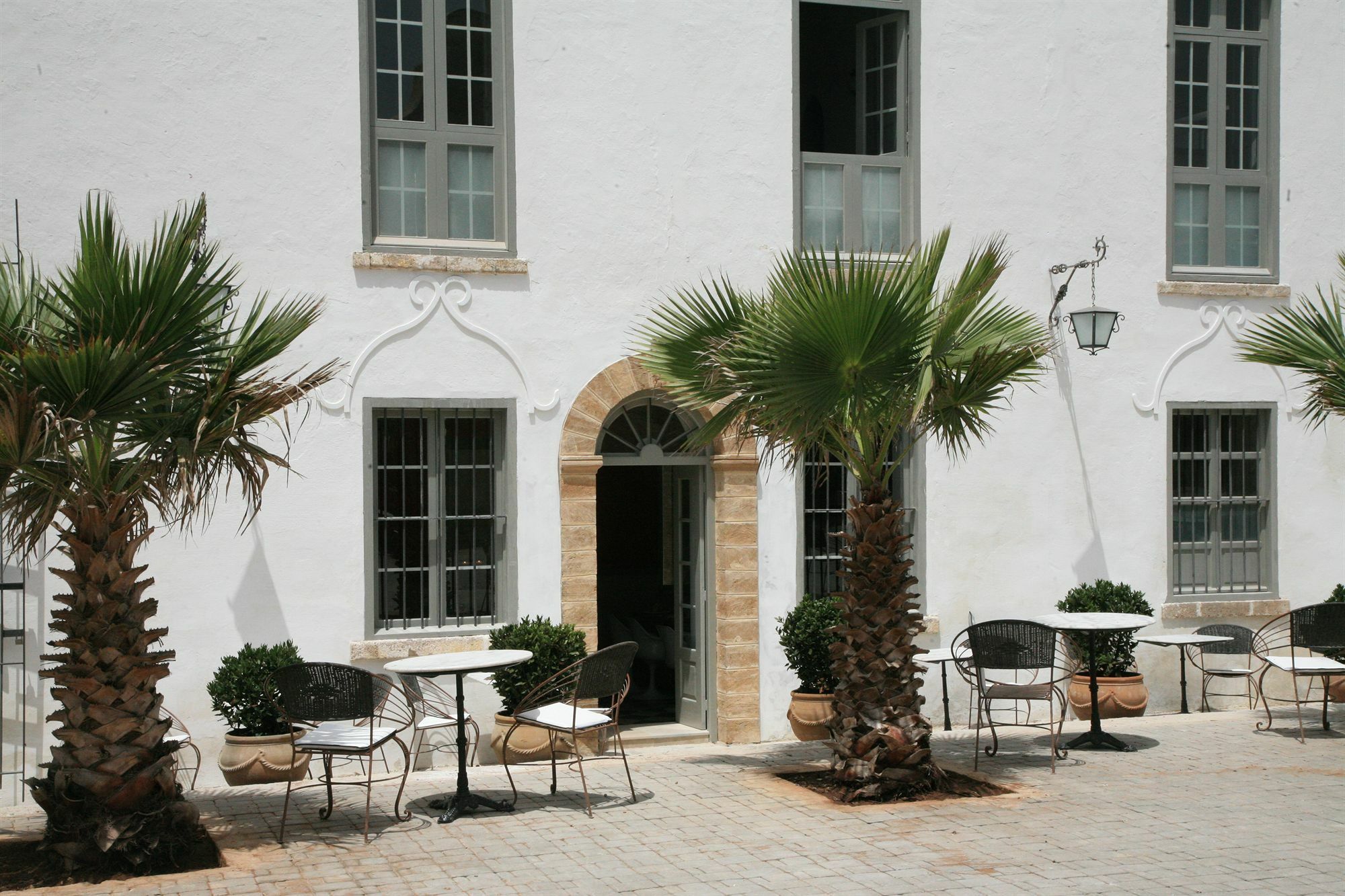 Hotel L'Iglesia El Jadida Exterior photo