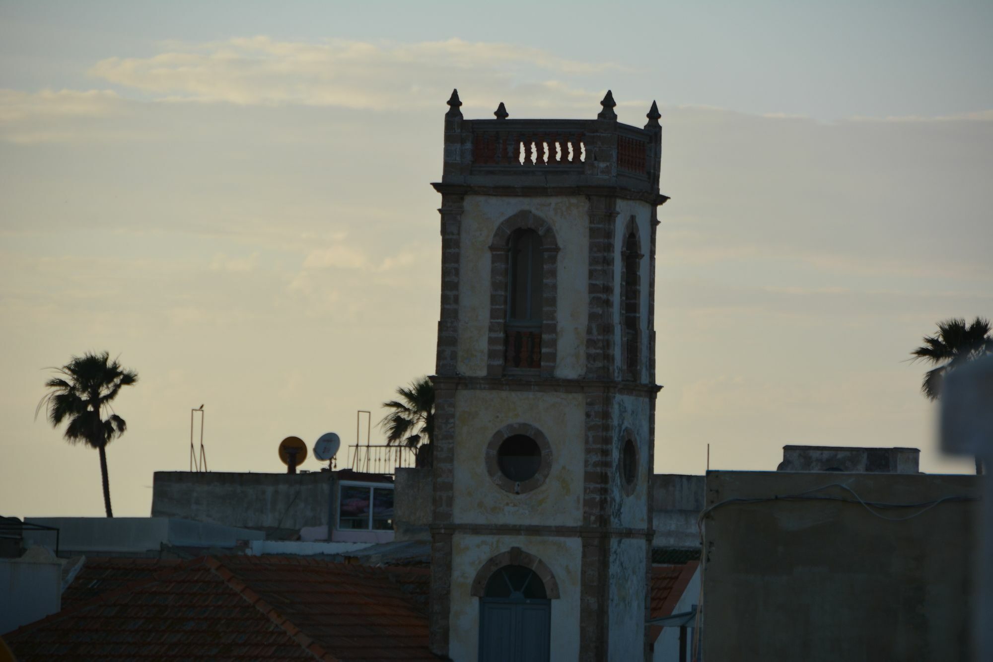 Hotel L'Iglesia El Jadida Exterior photo